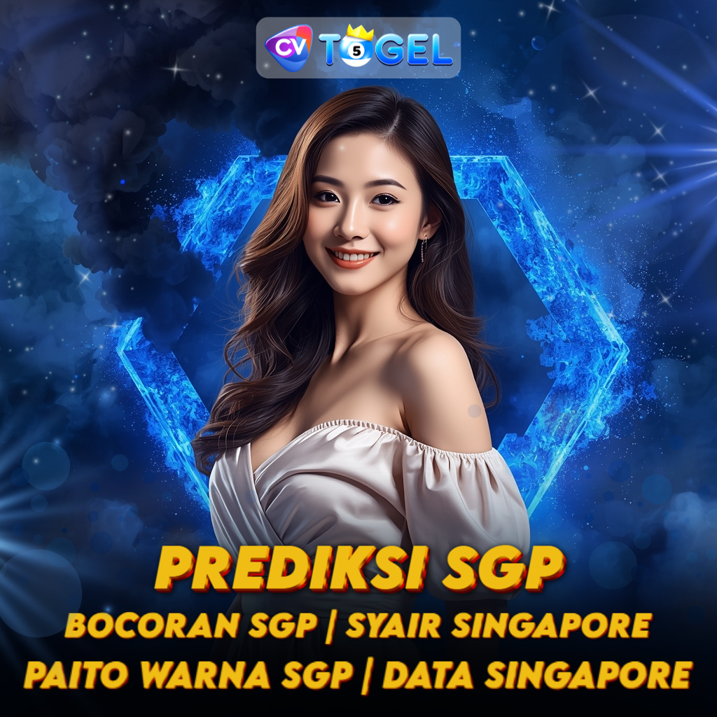 Prediksi SGP: Bocoran SGP | Syair Singapore | Paito Warna SGP | Data Result Singapore